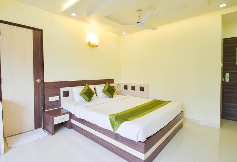 Fotos del hotel Fabexpress Palliate Ellisbridge:  14