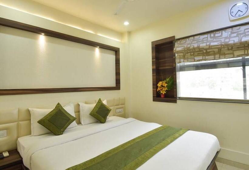 Fotos del hotel Fabexpress Palliate Ellisbridge:  15