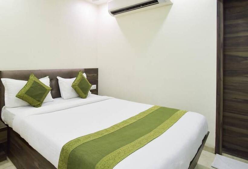 Fotos del hotel Fabexpress Palliate Ellisbridge:  18