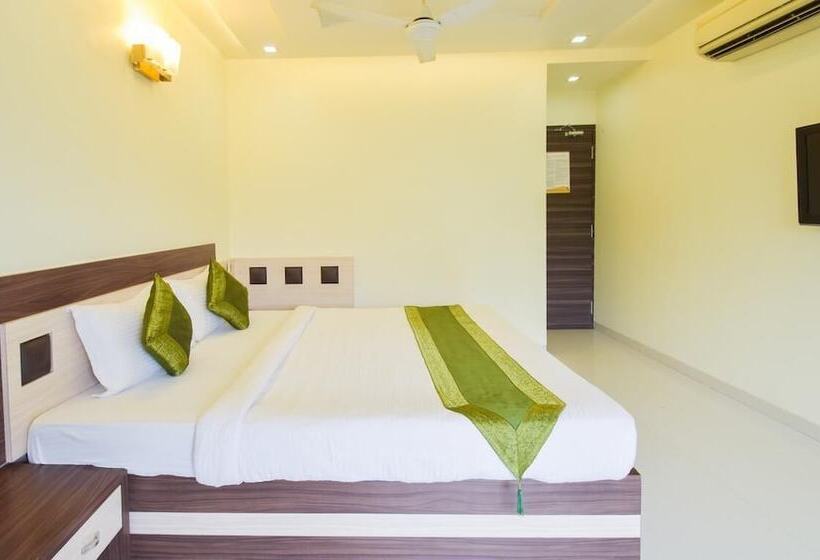 Fotos del hotel Fabexpress Palliate Ellisbridge:  16