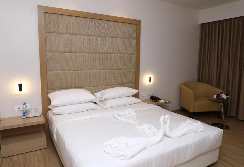 Fotos del hotel Y N Hotels:  9