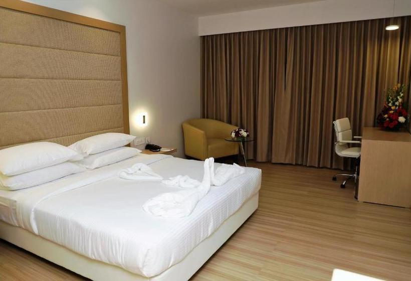 Fotos del hotel Y N Hotels:  7