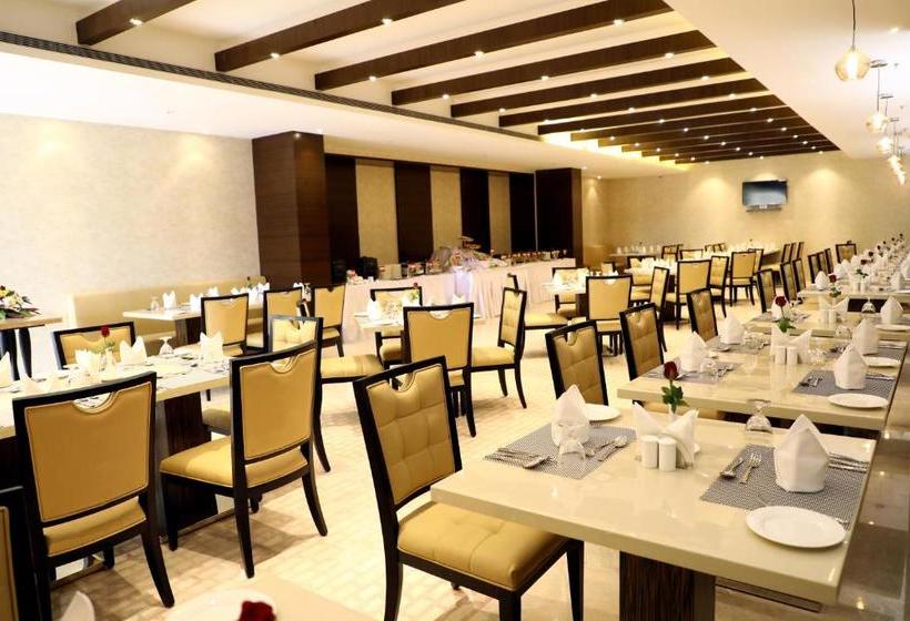 Fotos del hotel Y N Hotels:  4