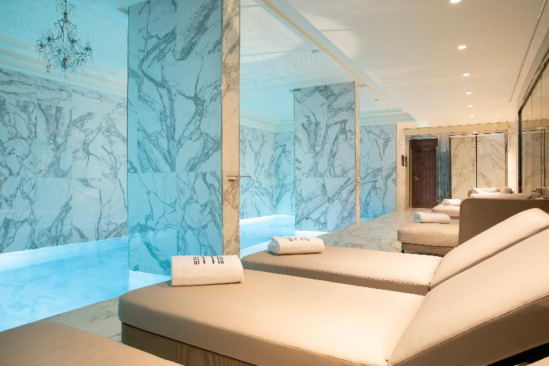 Fotos del hotel Le Damantin Hôtel & Spa:  2