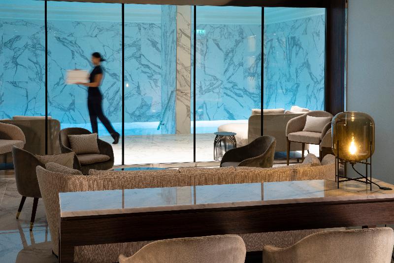 Fotos del hotel Le Damantin Hôtel & Spa:  15