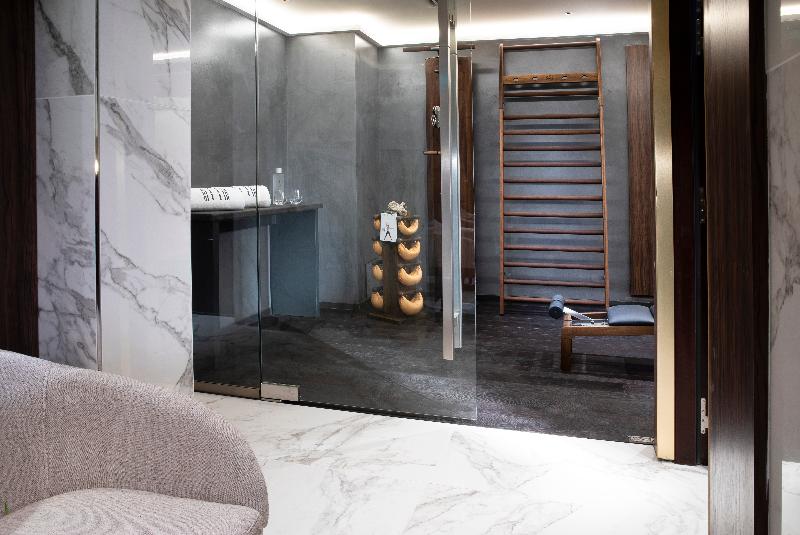 Fotos del hotel Le Damantin Hôtel & Spa:  10