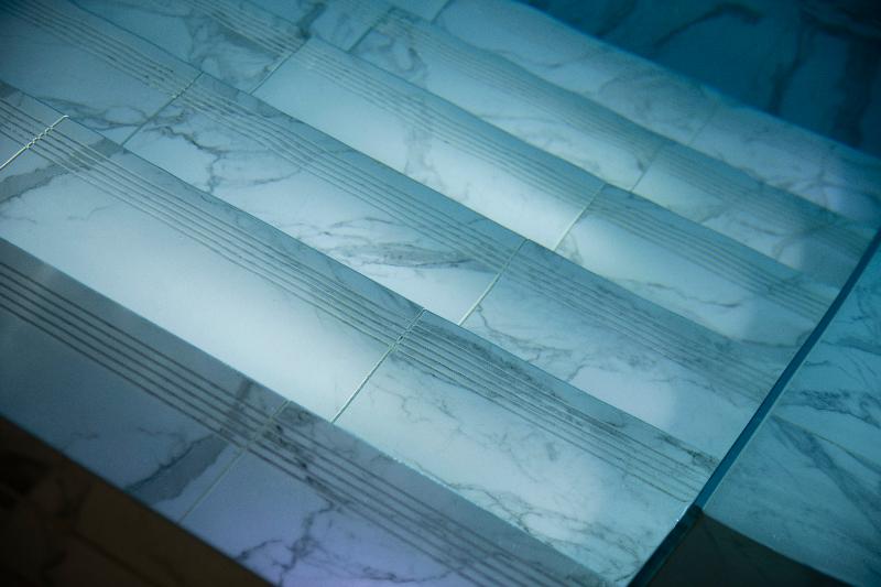 Fotos del hotel Le Damantin Hôtel & Spa:  11