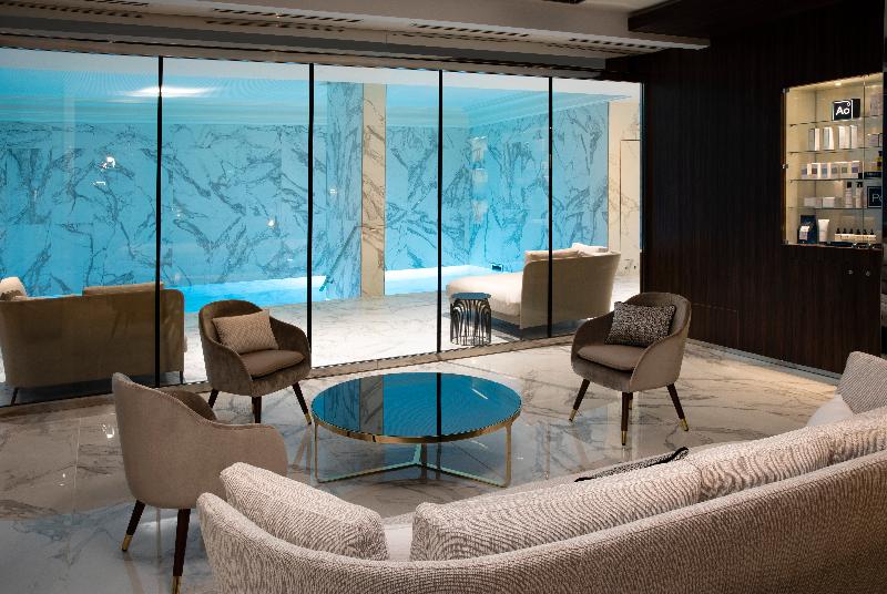 Fotos del hotel Le Damantin Hôtel & Spa:  8