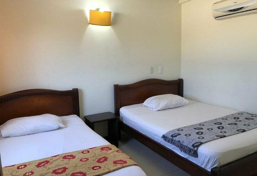 Fotos del hotel La Via:  3