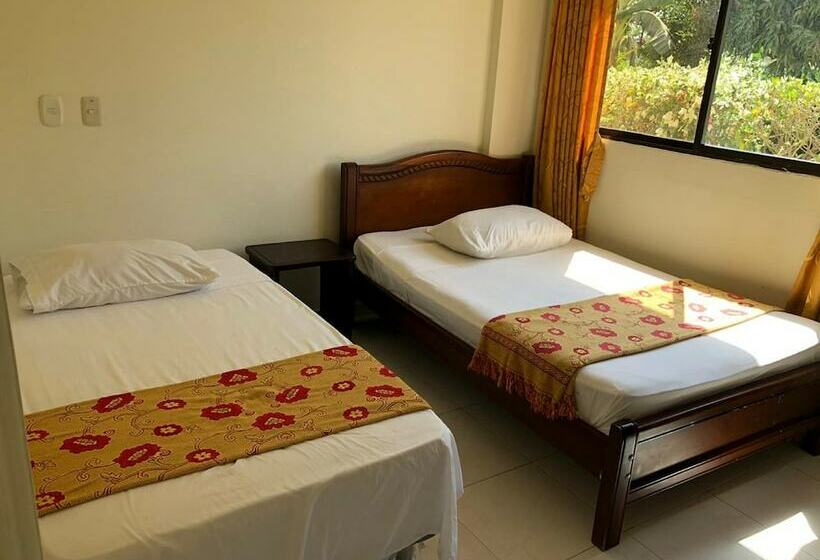 Fotos del hotel La Via:  9