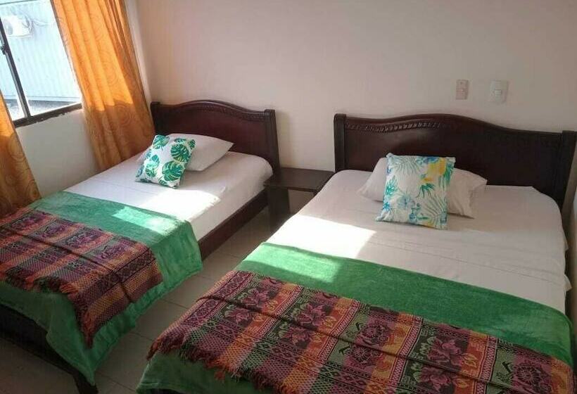 Fotos del hotel La Via:  14