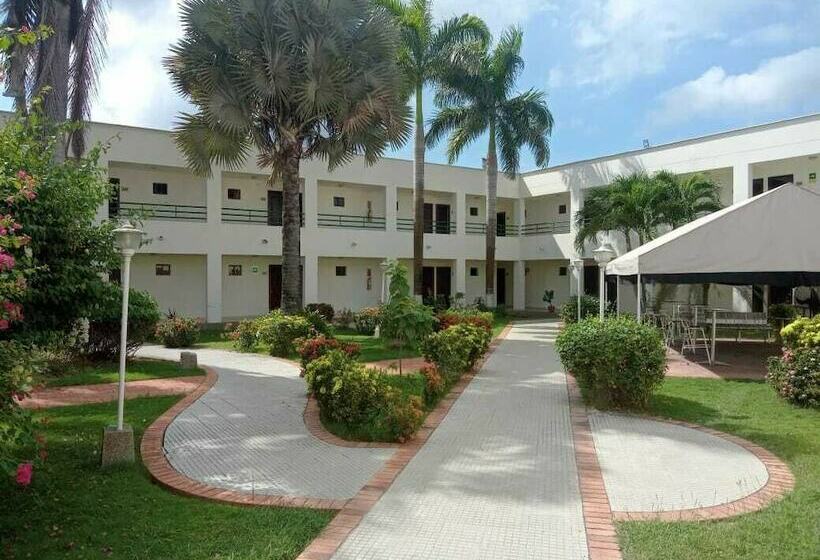 Fotos del hotel La Via:  16