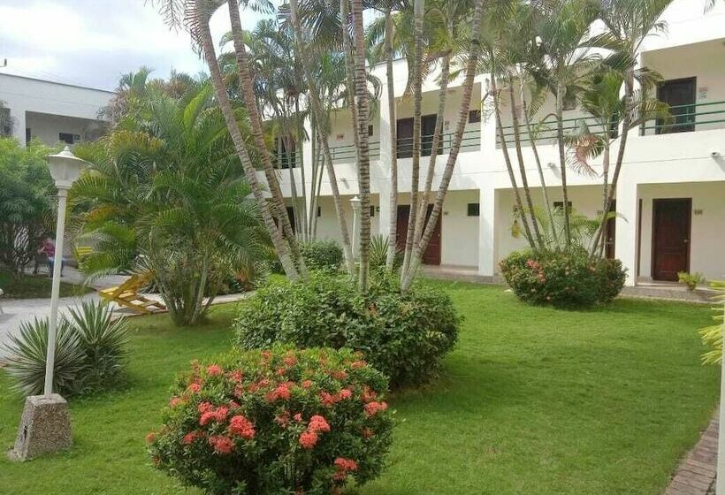 Fotos del hotel La Via:  17