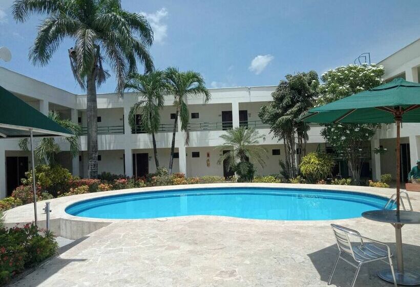 Fotos del hotel La Via:  21