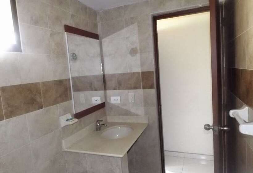 Fotos del hotel La Via:  19