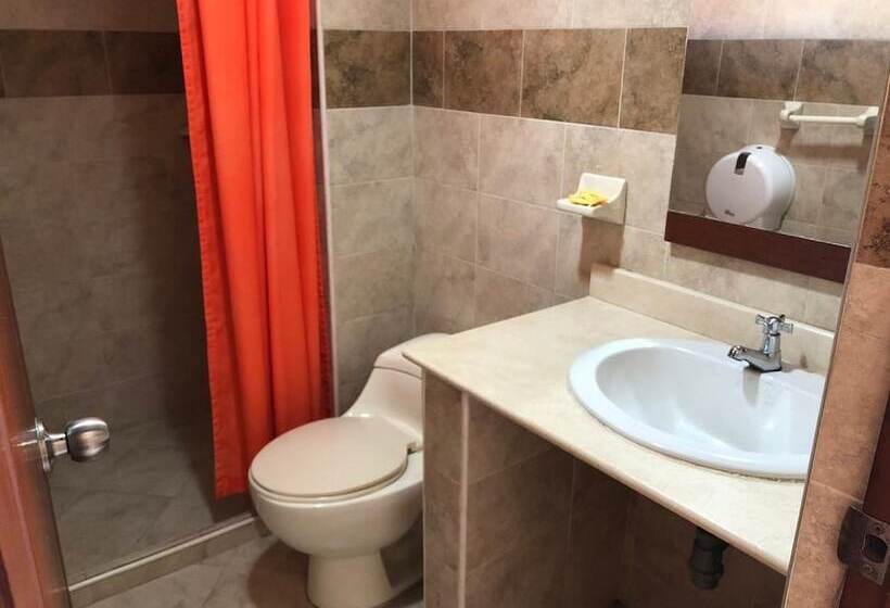 Fotos del hotel La Via:  20