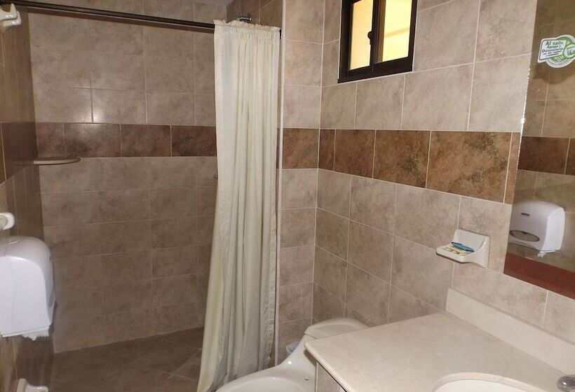 Fotos del hotel La Via:  15