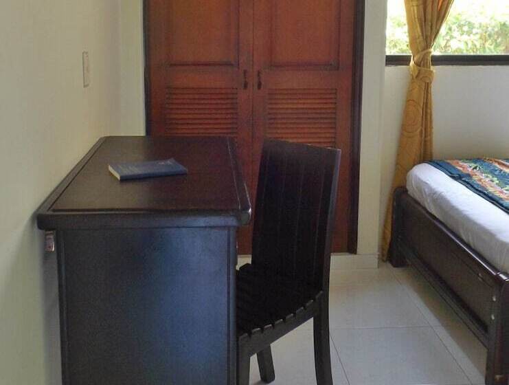 Fotos del hotel La Via:  2