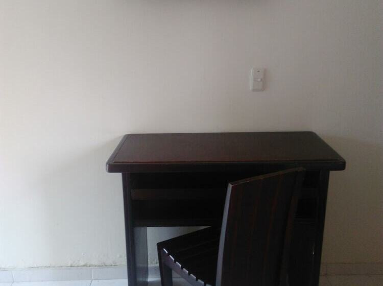 Fotos del hotel La Via:  18