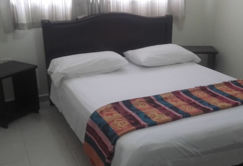 Fotos del hotel La Via:  4