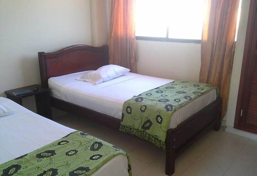 Fotos del hotel La Via:  8