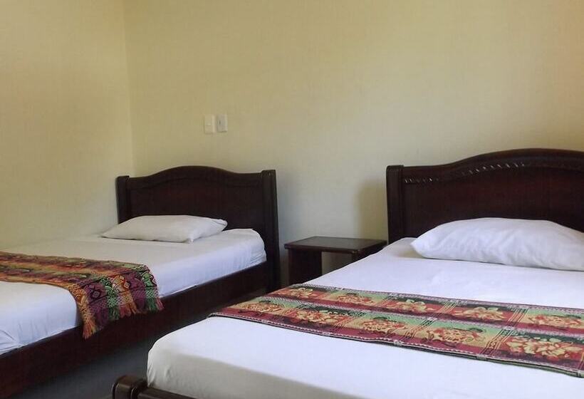 Fotos del hotel La Via:  7