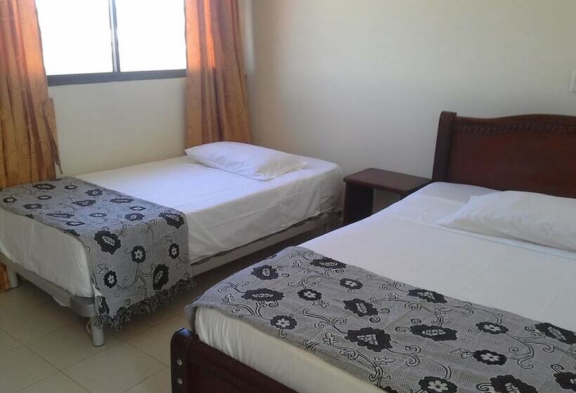 Fotos del hotel La Via:  6