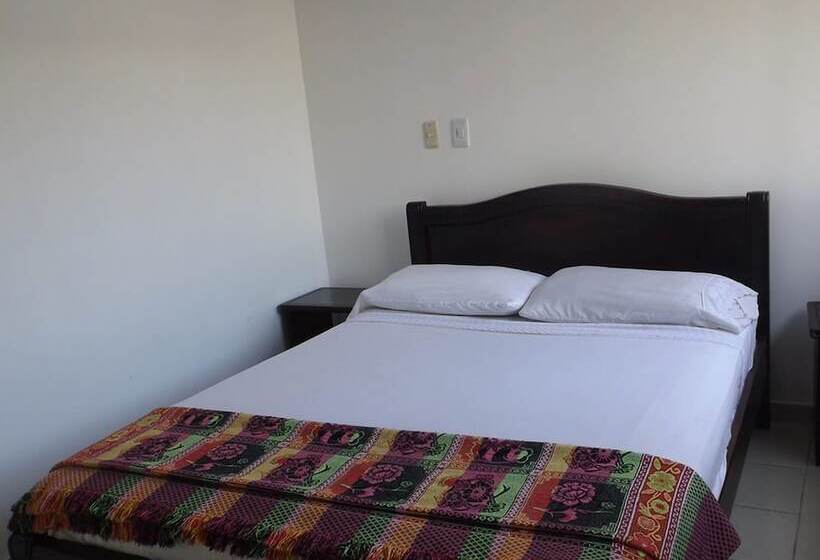 Fotos del hotel La Via:  13