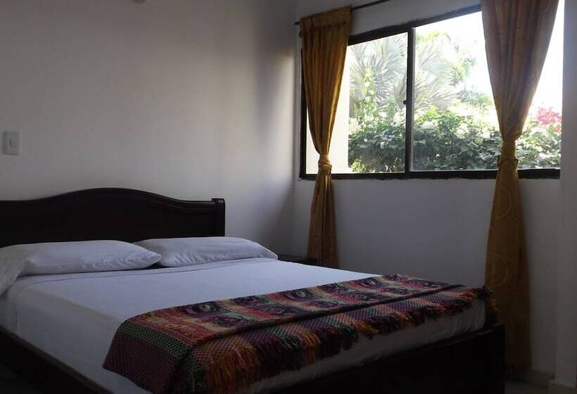 Fotos del hotel La Via:  12