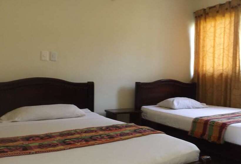 Fotos del hotel La Via:  10