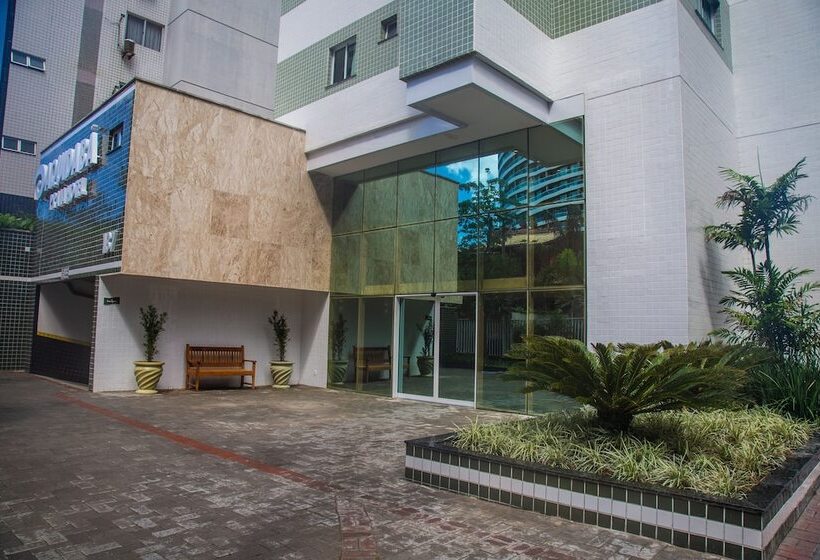 Fotos del hotel Aquidabã Praia:  4