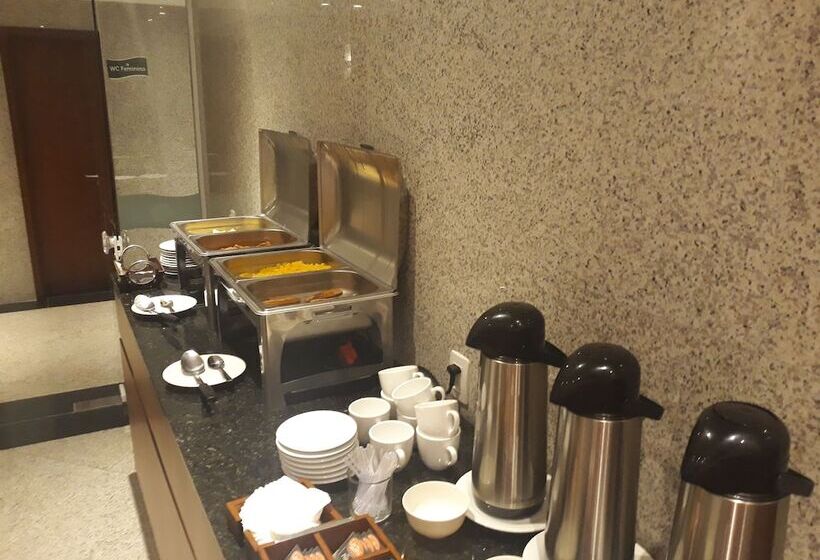 Fotos del hotel Aquidabã Praia:  6