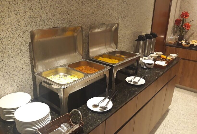 Fotos del hotel Aquidabã Praia:  7