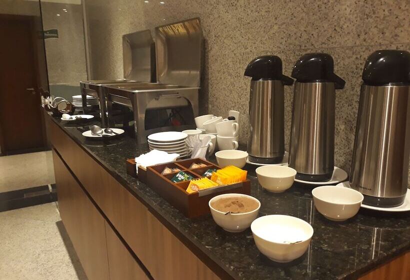 Fotos del hotel Aquidabã Praia:  8