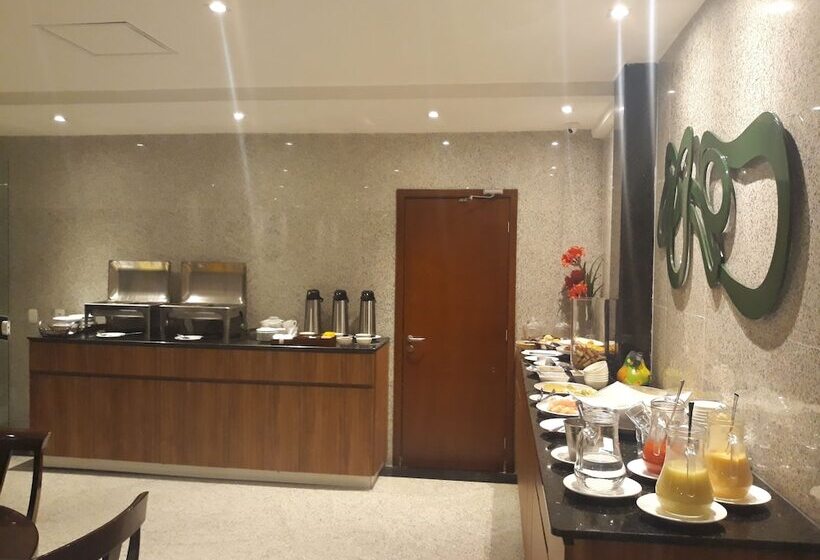 Fotos del hotel Aquidabã Praia:  9