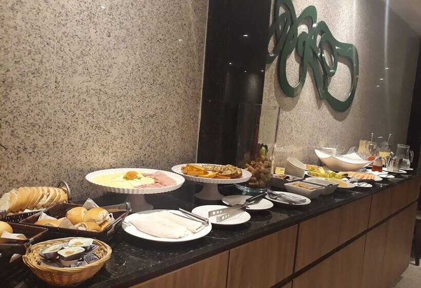 Fotos del hotel Aquidabã Praia:  10