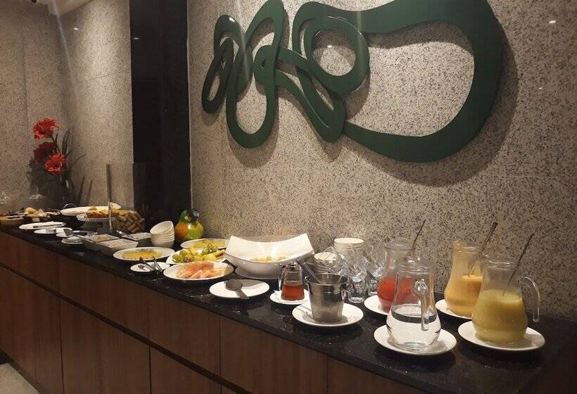 Fotos del hotel Aquidabã Praia:  11