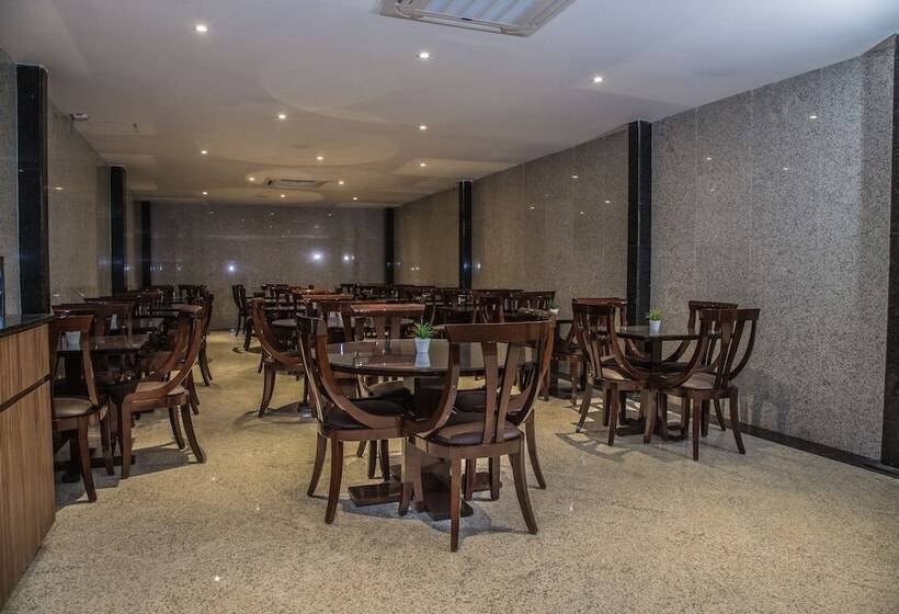 Fotos del hotel Aquidabã Praia:  12