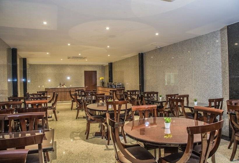 Fotos del hotel Aquidabã Praia:  13