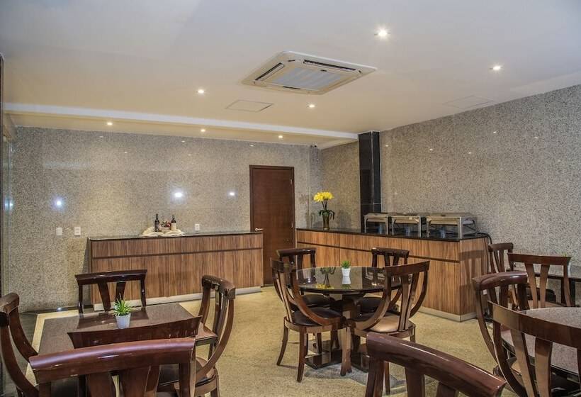 Fotos del hotel Aquidabã Praia:  14