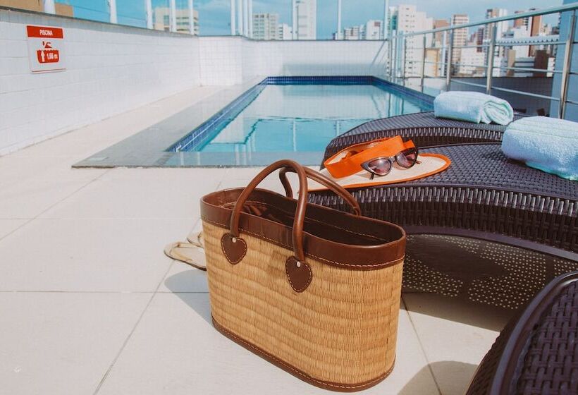 Fotos del hotel Aquidabã Praia:  15