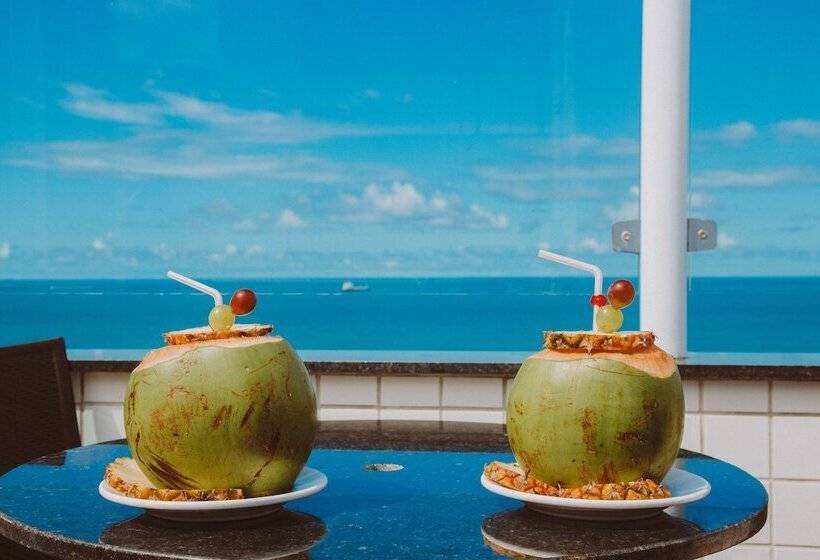 Fotos del hotel Aquidabã Praia:  16