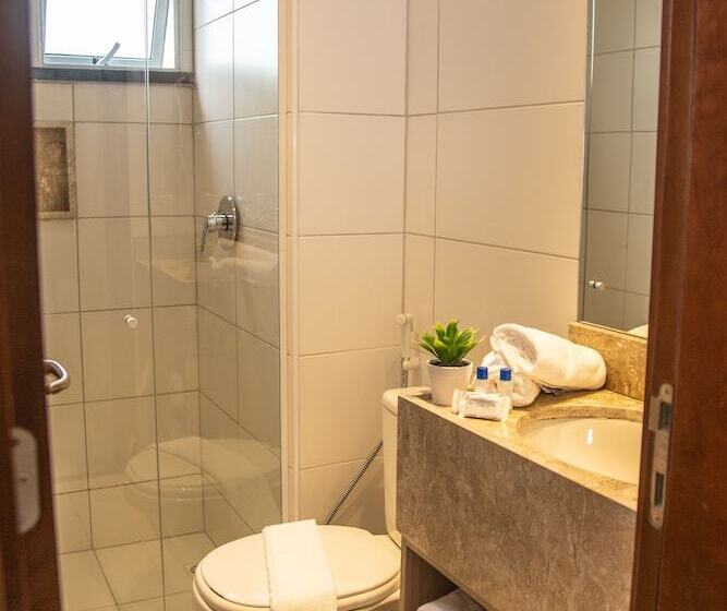 Fotos del hotel Aquidabã Praia:  17