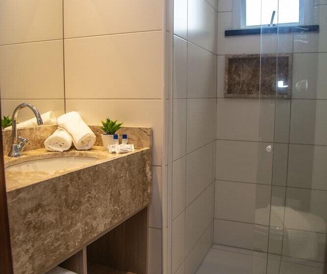 Fotos del hotel Aquidabã Praia:  18