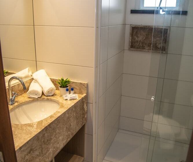 Fotos del hotel Aquidabã Praia:  19