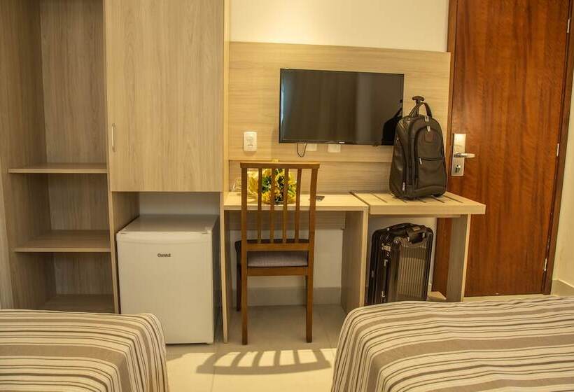 Fotos del hotel Aquidabã Praia:  20