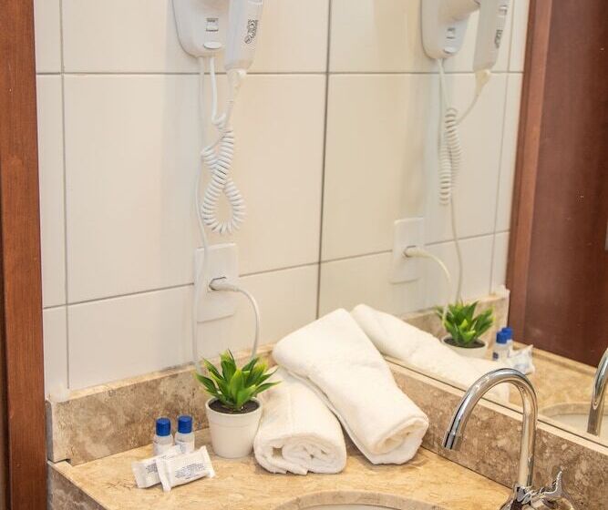 Fotos del hotel Aquidabã Praia:  24