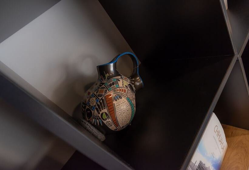 Fotos del hotel City Plus Chihuahua:  19