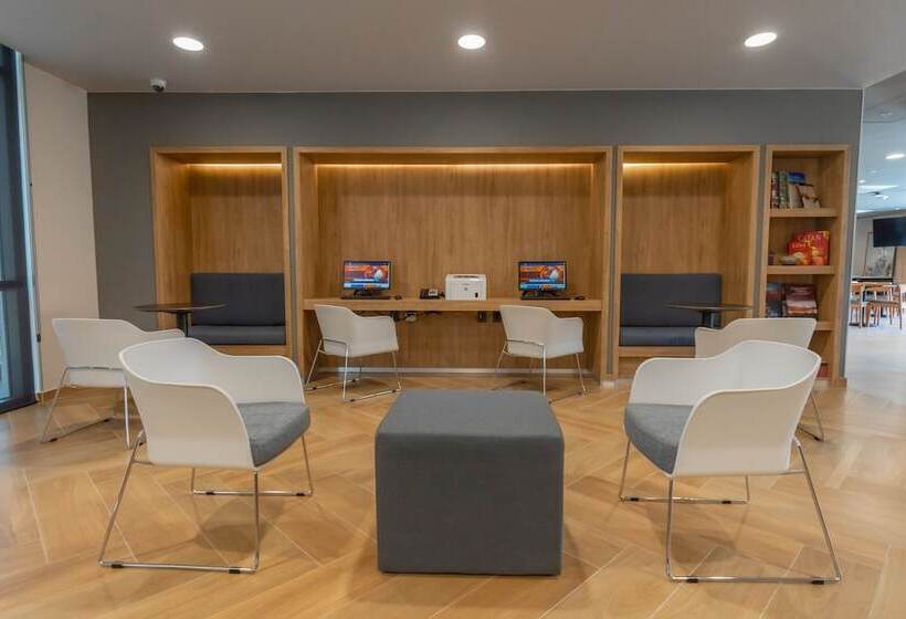 Fotos del hotel City Plus Chihuahua:  25