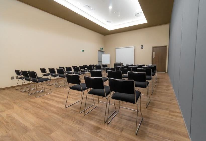 Fotos del hotel City Plus Chihuahua:  24